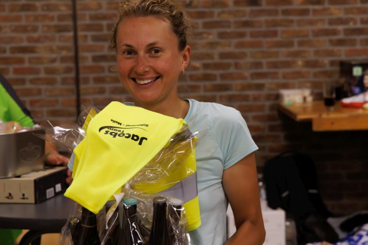 Landlopersjogging 2023